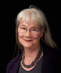 Photo of Dr. Linda Berry